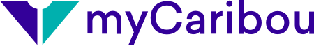myCaribou Logo