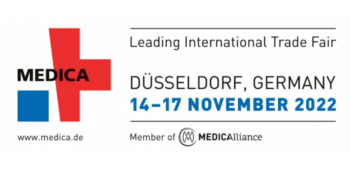 Meet with myCaribou at MEDICA Trade Fair in Germany November 14 -17 2022