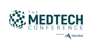 The MedTech Conference Logo