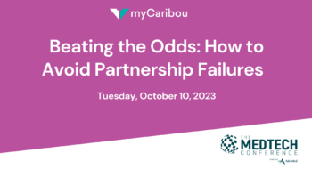 Beating the Odds: How to Avoid Partnership Failures
